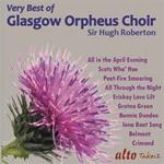 Very Best of Glasgow Orpheus Choir (Colonna Sonora)
