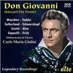 Don Giovanni