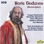 Boris Godunov