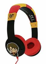 OTL-Cuffie-HARRY POTTER CHILDREN'S-Bambino. Not Machine Specific, Multicolore