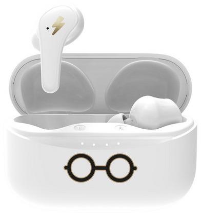 Harry Potter Glasses Earpods Otl - - Not Machine Specific