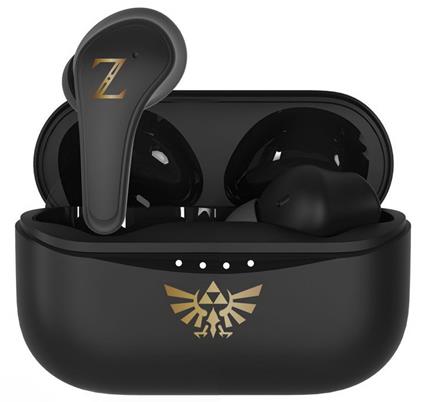 ZELDA EARPODS OTL - - Not Machine Specific