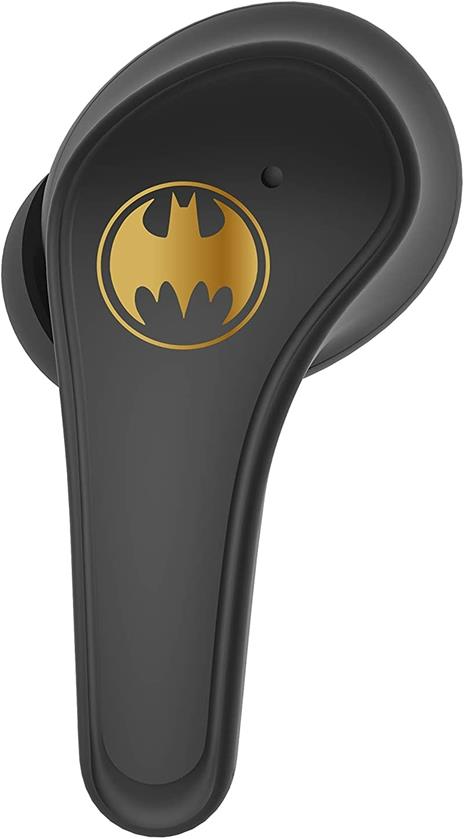 BATMAN EARPODS OTL - - Not Machine Specific - 2