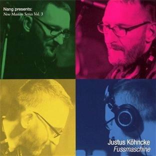 New Masters vol.2 - CD Audio di Justus Kohncke