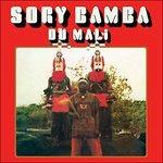 Du Mali - Vinile LP di Sorry Bamba