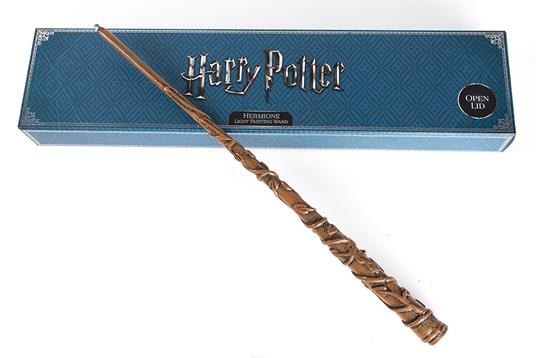 Bacchetta Harry Potter Hermione - 2