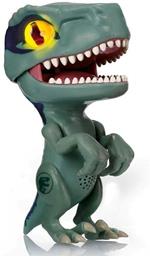 Personaggi d''Azione Jurassic World Chomper