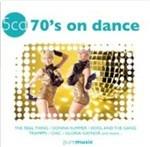 70's on Dance - CD Audio