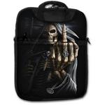 Borsa a spalla per tablet 10'' Bone Finger