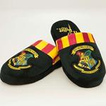 Harry Potter: Hogwarts Slippers Size 8-10