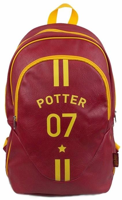 Zaino Harry Potter: Quidditch