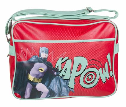 Borsa Batman. 1966