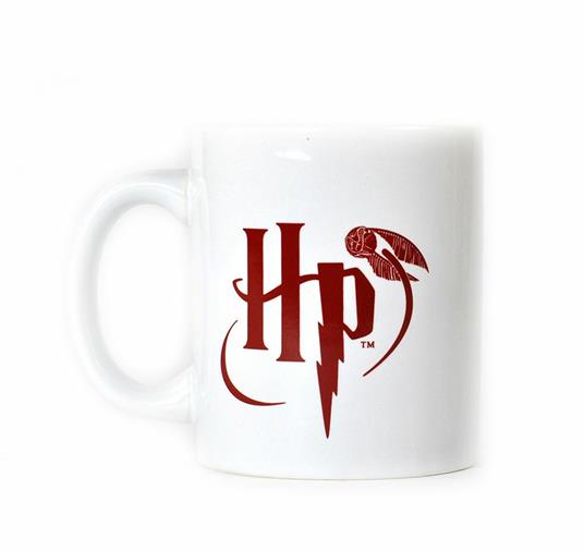 Mug Stemma Hogwarts Harry Potter