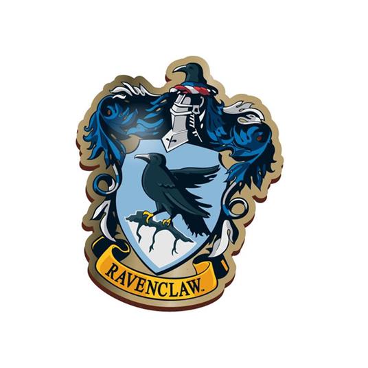 Distintivo Smaltato Harry Potter. Corvonero (Ravenclaw) - 2