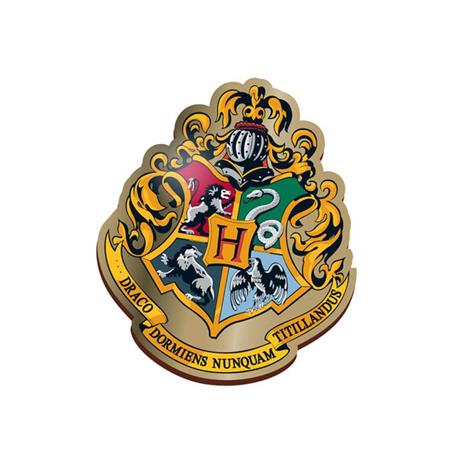 Pin Smaltata Stemma Hogwarts Harry Potter - 2