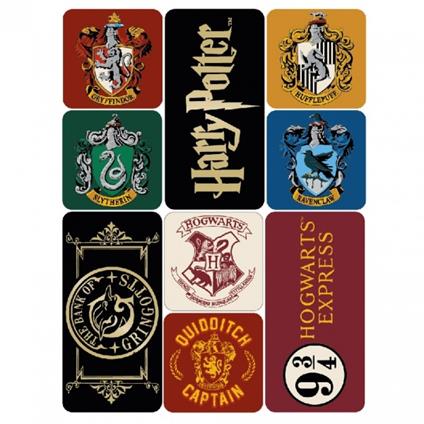 Acquista Accessori da bagno Harry Potter 434463 Originale