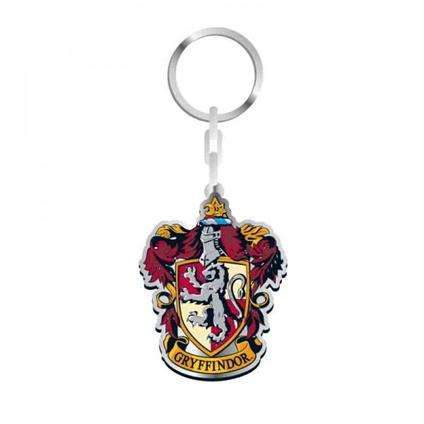 PortachiaviHarry Potter Stemma Grifondoro. Gryffindor Crest