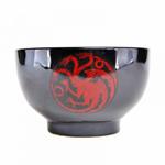 Targaryen Hbo. Bowl. Boxed. Game Of Thrones