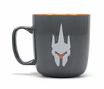 Tazza Overwatch. Reinhardt Mug Boxed350Ml