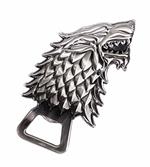 Apribottiglie Trono di Spade Stark. Game of Thrones