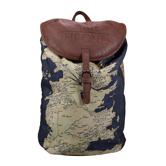 Zaino Game Of Thrones. Westeros Rucksack