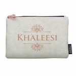 Trousse da bagno Game of Thrones (Trono di Spade) Khaleesi