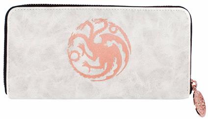 Portamonete Game Of Thrones. Khaleesi Purse