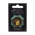 Spilla Fantastic Beasts. Niffler Pin Badge