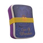 Bamboo Aladdin Cave Of Wonders Lunch Box