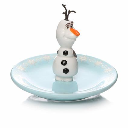 Portaoggetti Disney. Frozen 2. Olaf