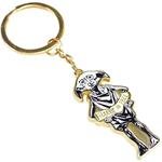 Harry Potter: Dobby Metal Keyring (Portachiavi)