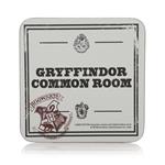 Harry Potter: Gryffindor Common Room Coaster Single (Sottobicchiere)