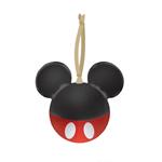 Decdc19 - Disney: Mickey Mouse - Decoration 19 - Mickey Mouse 7cm