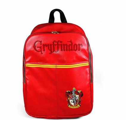 Zaino Tempo Libero Grifondoro Harry Potter - Gut - Cartoleria e scuola