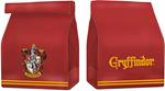 Lunch Bag Sacchetto Grifondoro Harry Potter