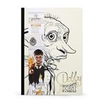 Harry Potter: Half Moon Bay - Dobby (A5 Notebook / Quaderno)