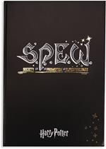 Harry Potter Agenda A6 Spew Half Moon Bay