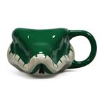 Harry Potter: Half Moon Bay - Slytherin Serpent (Mug Shaped / Tazza Sagomata)