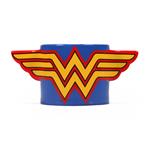 Plntww01 - DC Comics: Wonder Woman - Plant Pot - Wonder Woman