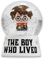 Harry Potter Palla di vetro - Harry Potter Kawaii Half Moon Bay