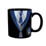 Mugbhp78 - Harry Potter - Heat Change Mug (Boxed) 400ml - Uniform Ravenclaw