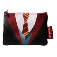 Harry Potter: Half Moon Bay - Uniform Gryffindor (Purse Coin 9 Cm X 13 Cm / Portamonete)