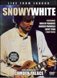 Live From London (DVD) - DVD di Snowy White