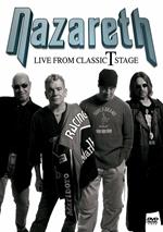 Live From Classic T Stage (DVD)