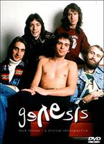 Genesis. Rock Review: A Critical Retrospective (DVD)