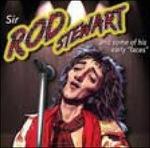 Some of His Early Faces - CD Audio di Rod Stewart