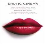 Erotic Cinema - CD Audio