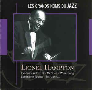 Les Grands Noms du Jazz - CD Audio di Lionel Hampton