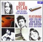 And the New Folk Movement - Vinile LP di Bob Dylan