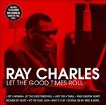 Let the Good Times Roll - Vinile LP di Ray Charles